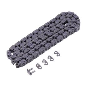 MORSE open distribution chain 82RH2015/132 rivet closure