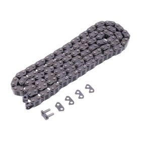 MORSE chaîne de distribution ouverte 82RH2015/138 fermeture par rivet