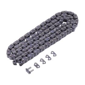 MORSE timing chain open 82RH2015/140 rivet closure