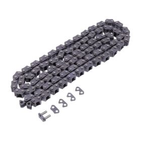 MORSE chaîne de distribution ouverte 82RH2015/150 fermeture par rivet
