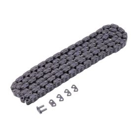MORSE chaîne de distribution ouverte 82RH2015/172 fermeture par rivet