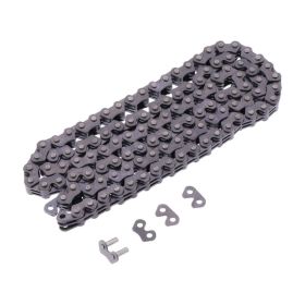 MORSE chaîne de distribution ouverte 92RH2010/114 fermeture par rivet