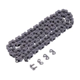 MORSE Chaîne de distribution ouverte 92RH2010/120 Fermeture par rivet