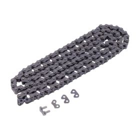 MORSE chaîne de distribution ouverte 92RH2010/144 fermeture par rivet