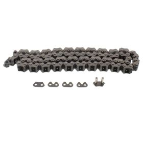 MORSE open distribution chain 92RH2015/088 rivet closure for Ktm