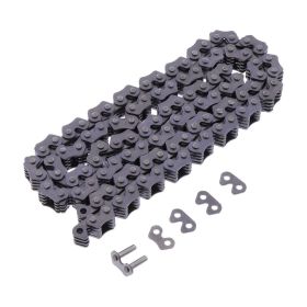 MORSE chaîne de distribution ouverte 92RH2015/104 fermeture par rivet