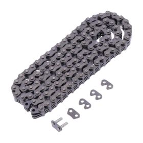 MORSE chaîne de distribution ouverte 92RH2015/112 fermeture par rivet