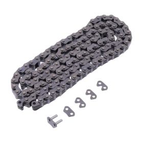 MORSE chaîne de distribution ouverte 92RH2015/120 fermeture par rivet