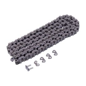 MORSE chaîne de distribution ouverte 92RH2015/130 fermeture par rivet