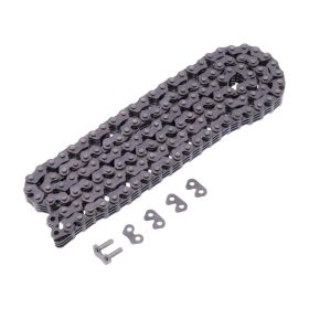 Chaîne de distribution ouverte MORSE 92RH2015/136 fermeture par rivet pour Yamaha FJR