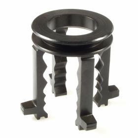 CIF Équerre d'angle à 4 bras 51 mm 4 bras pour applications polyvalentes