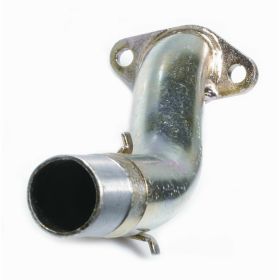 Collettore CIF SHBC 19,19mm con passaggio 20mm e valvola rotante