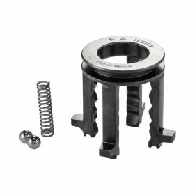 FA Round 4-Gang Cross 50,2 mm avec ressort et rouleau