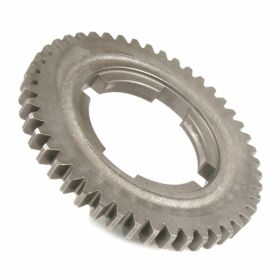 Roue dentée CIF 46 dents 97 mm de diamètre 6,9 mm de section 9,1 mm d'épaisseur