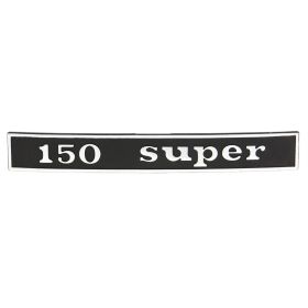 Emblem CIF 152513
