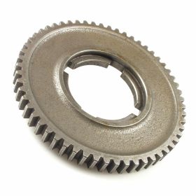 57 Zähne Zahnrad CIF 1 Gang 117,5 mm a=11 mm Zentralbereich 5,5 mm