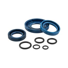PIAGGIO 154816 Engine oil seal kit