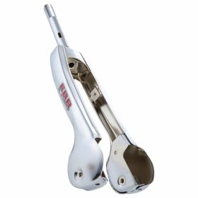 Forcella CIF cromo