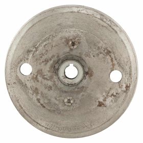 CIF Clutch Bell with Variator for 50cc 2-Stroke Engines