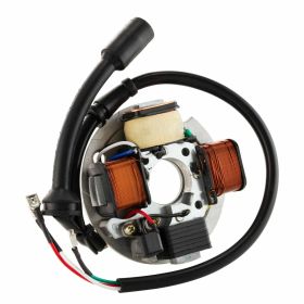 RMS Stator 199491 3 Bobines 7 Fils et 1 Capteur
