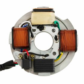 RMS Stator 199491 3 Bobines 7 Fils et 1 Capteur