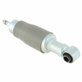 Ammortizzatore CIF Anteriore 200 mm Argento con Molla Grigia