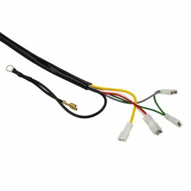Impianto CIF Elettrico senza batteria frecce a 4 senza raddrizzatore