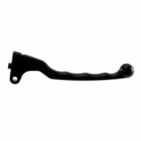 CIF Right Brake Lever Matte Black Aluminum