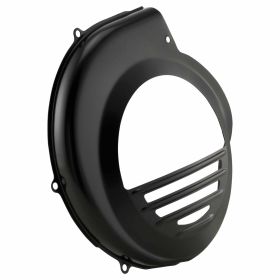CIF Black Blended Flywheel Cover