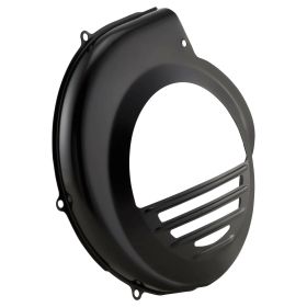 Copriventola CIF nero mesticato