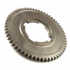 Roue dentée à 58 dents 1ère vitesse PK 4 vitesses section 122 mm 8,9 mm