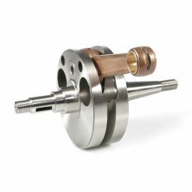 CIF 24810 vilebrequin 19959 course 57mm bielle 110mm broche 15mm douille