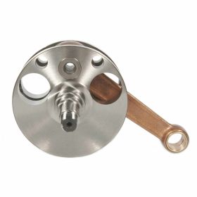 CIF 24810 vilebrequin 19959 course 57mm bielle 110mm broche 15mm douille