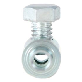 CIF 94233000 MORSETTO 2,7 MM