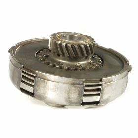 Frizione CIF Standard 22 denti 3 dischi 108mm per primaria 67/68 denti