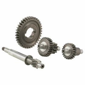 Kit cambio CIF 10-29 denti con variatore rinforzato