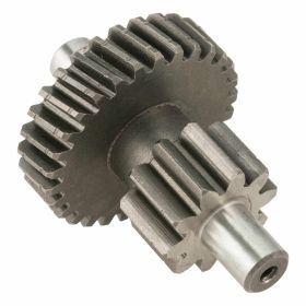 Kit cambio CIF 10-29 denti con variatore rinforzato