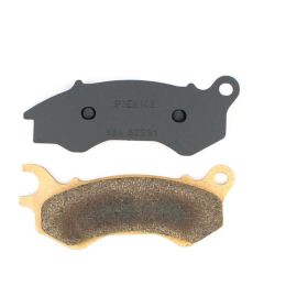 Motorrad bremsbeläge CL BRAKES