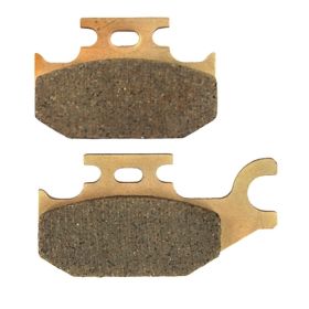 Motorrad bremsbeläge CL BRAKES