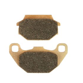 Plaquettes frein moto CL BRAKES