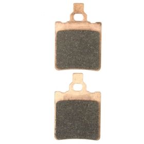 Motorrad bremsbeläge CL BRAKES