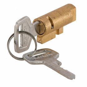 CLAUSOR Lenkradschloss l=31,5 mm Farben 4,3 mm über 8 mm hinten