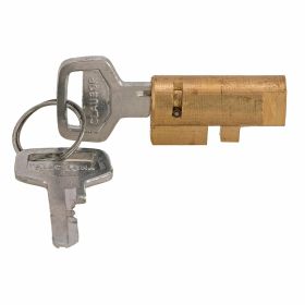 CLAUSOR Lenkradschloss l=31,5 mm Farben 4,3 mm über 8 mm hinten
