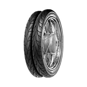 CONTINENTAL Contitech gold Hinterreifen 130/80-17 65H TL