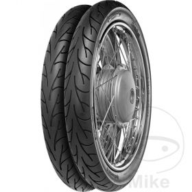 CONTINENTAL 14001003 MOTORCYCLE TYRE
