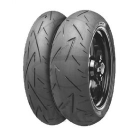 CONTINENTAL 14001092 MOTORCYCLE TYRE