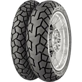 KONTINENTAL TKC 70 MS 150/70R17 69V TL Hinterreifen