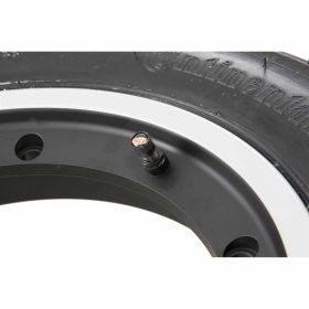 Ruote CONTINENTAL ContiTwist 10 tubeless in alluminio