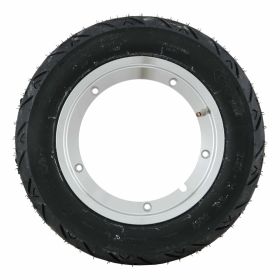 CONTINENTAL ContiTwist 10 Roue coulée tubeless basse pression KBA 51612