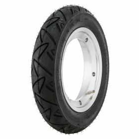 Pneumatico CONTINENTAL Twist 3.50-10 tubeless omologato KBA 51612